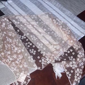 Ladies scarf